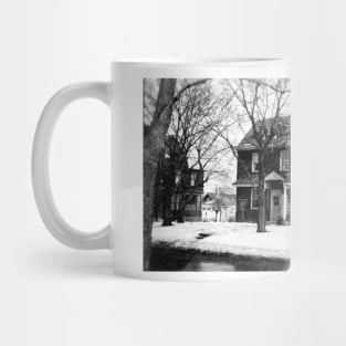 TOSH House Mug